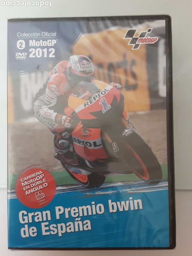 Coches: Moto Gp 2012 - Foto 11