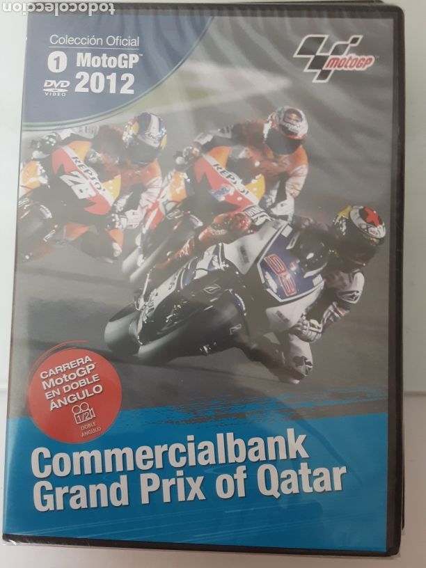 Coches: Moto Gp 2012 - Foto 12