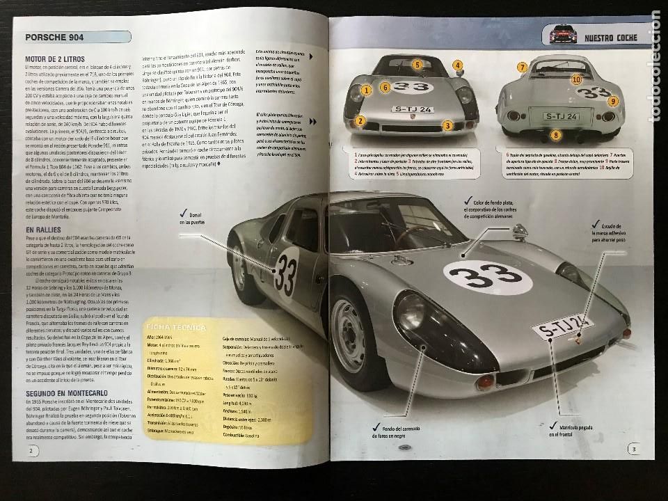 Altaya 1/18 - les plus grandes voitures de rallye n°46