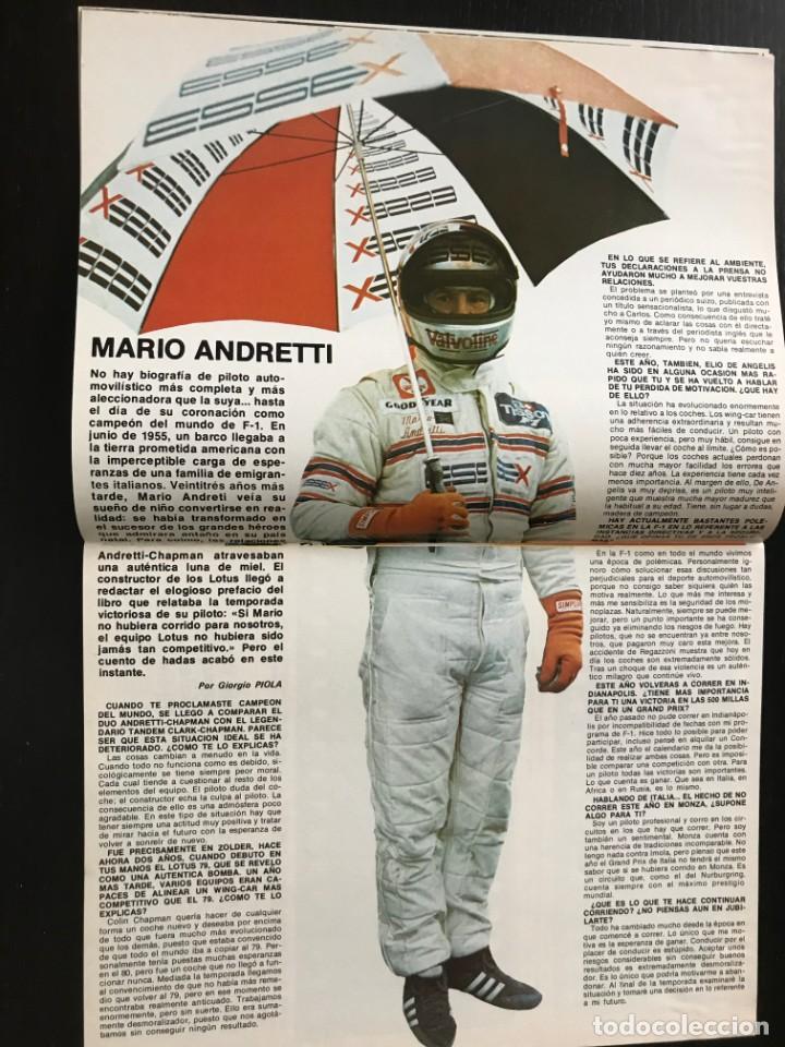 Magazine Collectible - 83 GRAND PRIX - Motorsport International - Brooklands, GP, TT, F1 - Édition Reliée