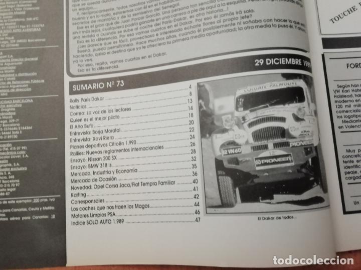 Coches: Solo Auto Actual - 73 - Foto 2