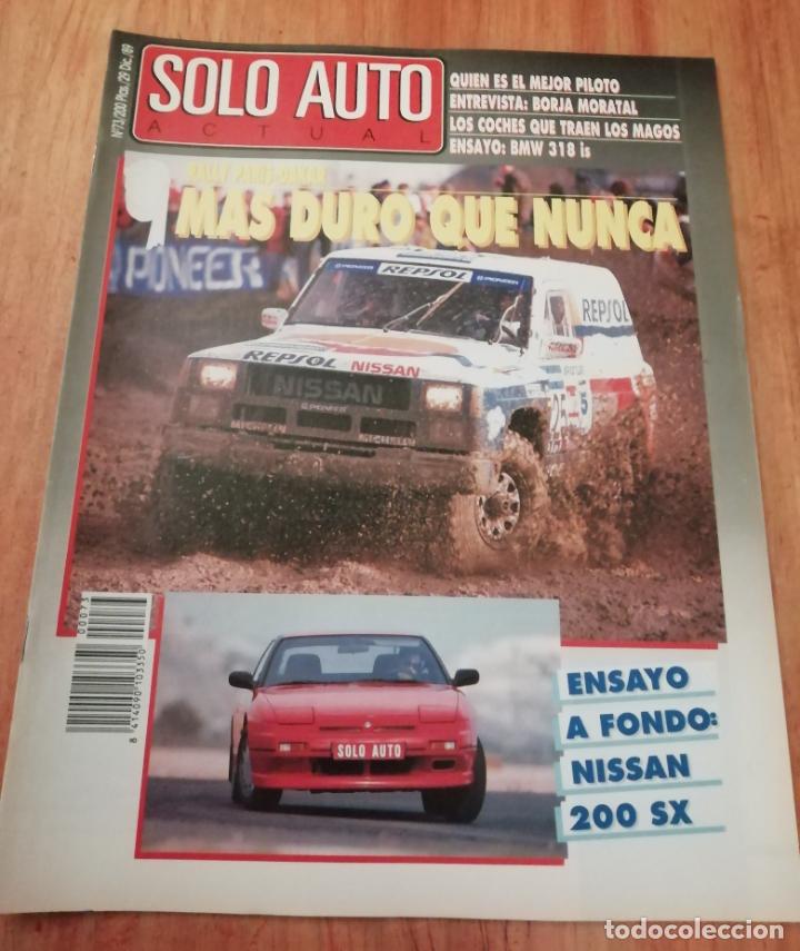 Coches: Solo Auto Actual - 73 - Foto 1