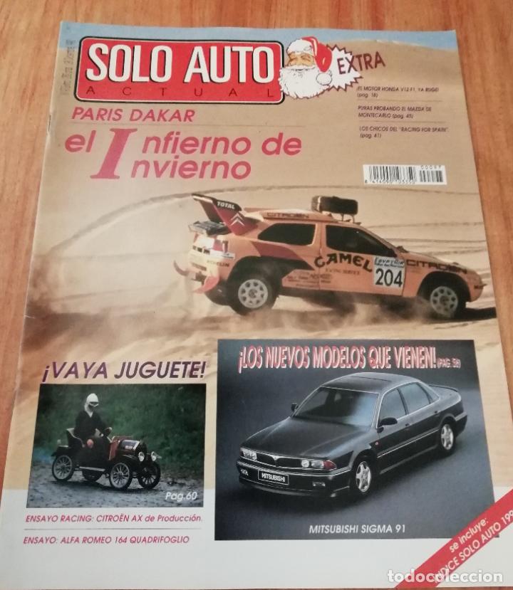 Coches: Solo Auto Actual - 97 - Foto 1