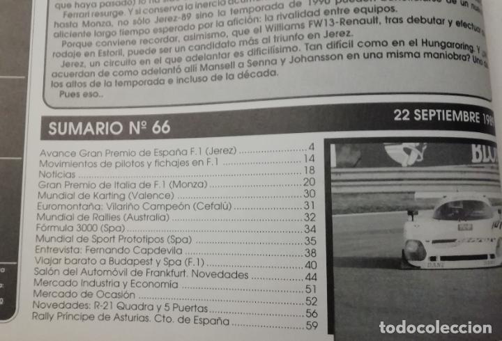Coches: Solo Auto Actual - 66 - Foto 2