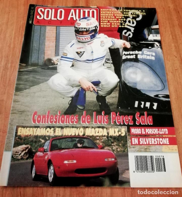 Coches: Solo Auto Actual - 78 - Foto 1