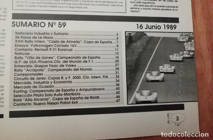 Coches: Solo Auto Actual - 59 - Foto 2