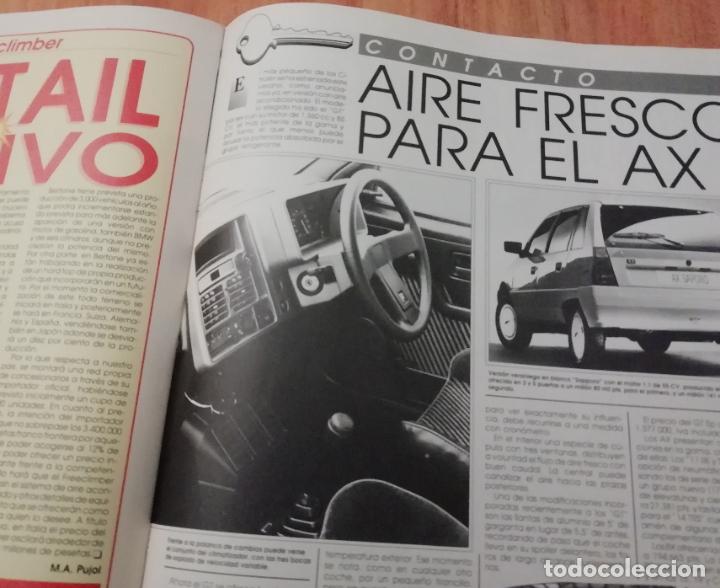 Coches: Solo Auto Actual - 61 - Foto 5