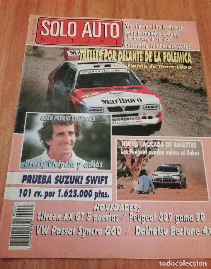 Coches: Solo Auto Actual - 61 - Foto 1