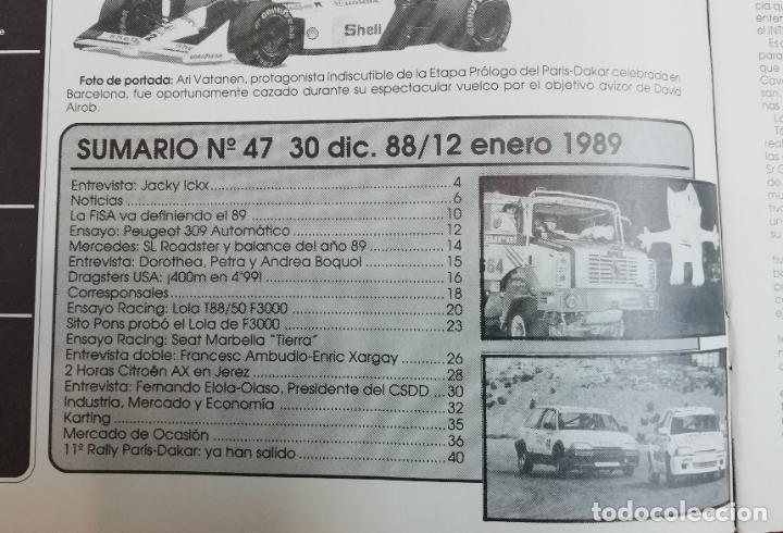 Coches: Solo Auto Actual - 47 - Foto 2