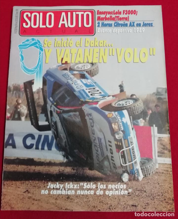 Coches: Solo Auto Actual - 47 - Foto 1