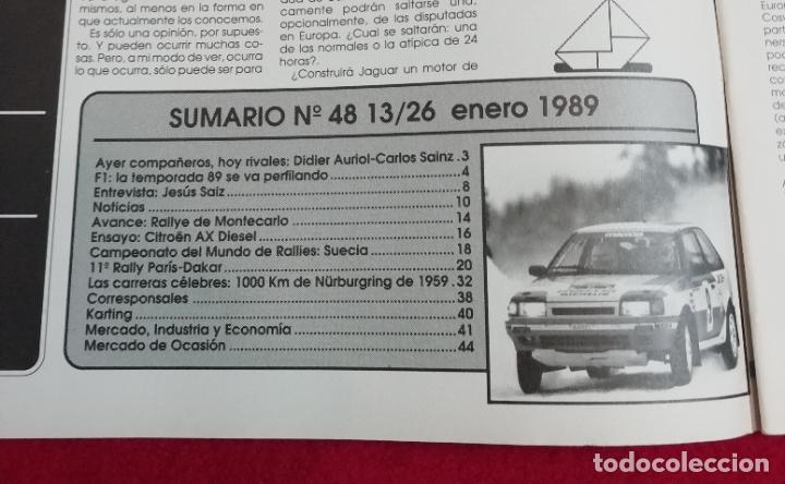 Coches: Solo Auto Actual - 48 - Foto 2