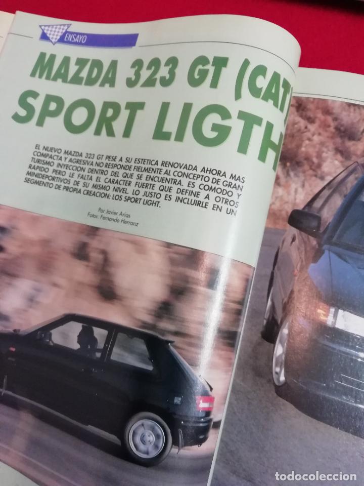 Coches: Solo Auto ACTUAL - 112 - Foto 4