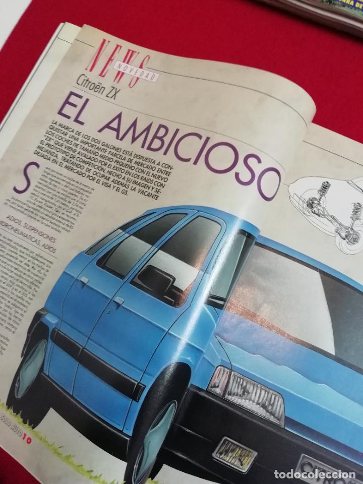 Coches: Solo Auto ACTUAL - 98 - Foto 3