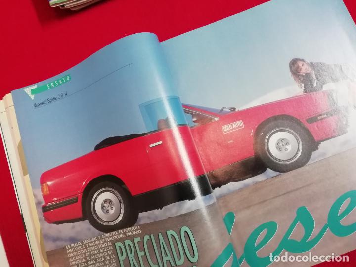 Coches: Solo Auto ACTUAL - 98 - Foto 4