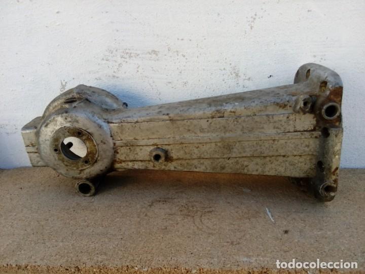 Coches: Pieza motor Lambreta LD - Foto 1