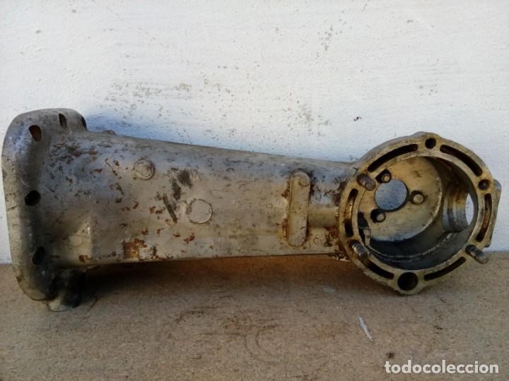 Coches: Pieza motor Lambreta LD - Foto 2