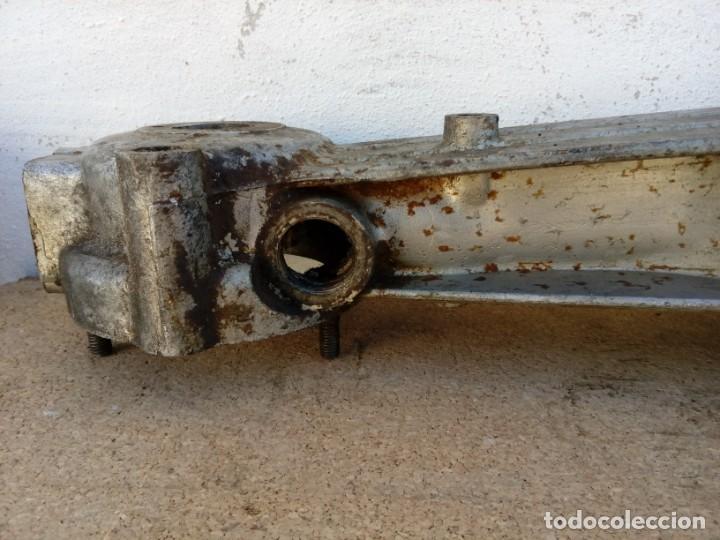 Coches: Pieza motor Lambreta LD - Foto 3