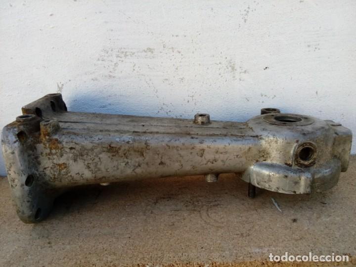 Coches: Pieza motor Lambreta LD - Foto 4