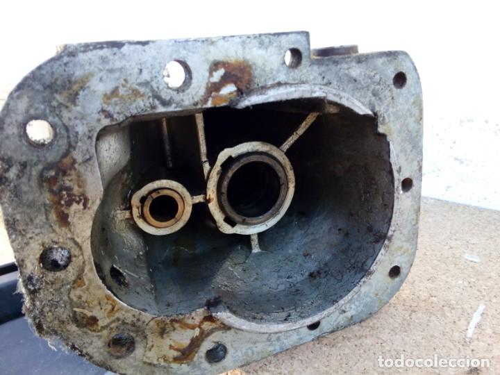 Coches: Pieza motor Lambreta LD - Foto 5