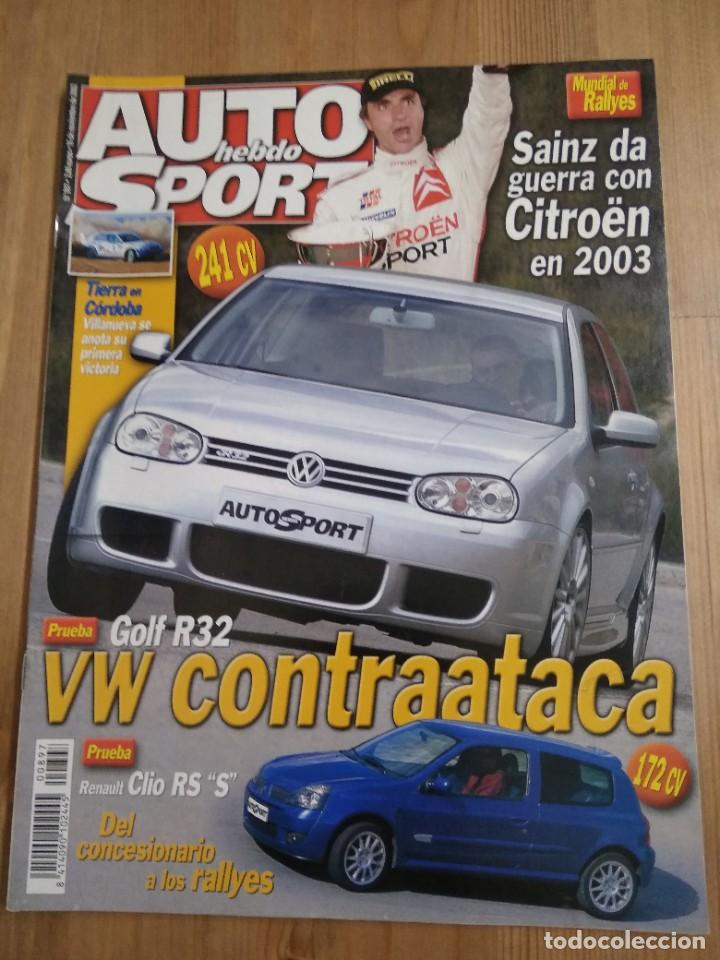 Coches: Auto hebdo 897 - Foto 1