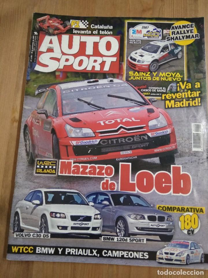 Coches: Auto hebdo 1156 - Foto 1