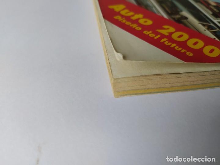 Coches: AUTO CATALOGO AUTOPISTA N&ordm; 2, DE 1982. - Foto 3
