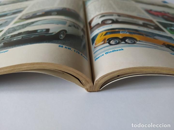 Coches: AUTO CATALOGO AUTOPISTA N&ordm; 2, DE 1982. - Foto 9