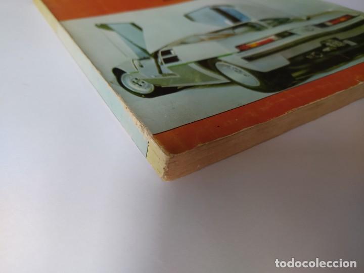 Coches: CATALOGO VELOCIDAD ANUAL, A&Ntilde;O 1978 - Foto 2