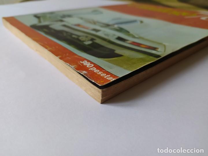 Coches: CATALOGO VELOCIDAD ANUAL, A&Ntilde;O 1978 - Foto 3
