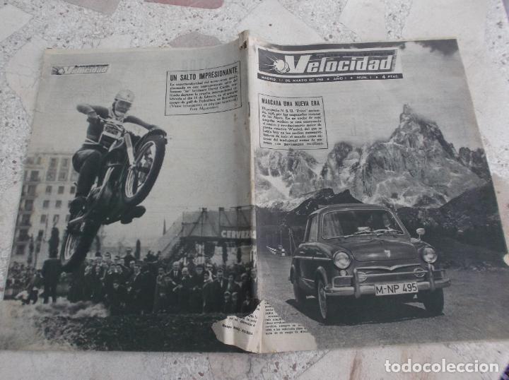 Auto: velocidad n&ordm; 1, lord austin, escuela conducci&oacute;n femenina, el cami&oacute;n, motocicletas, motocarro