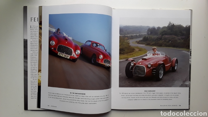 Coches: FERRARI / MARKS Y SPENCER / INGLES - Foto 3