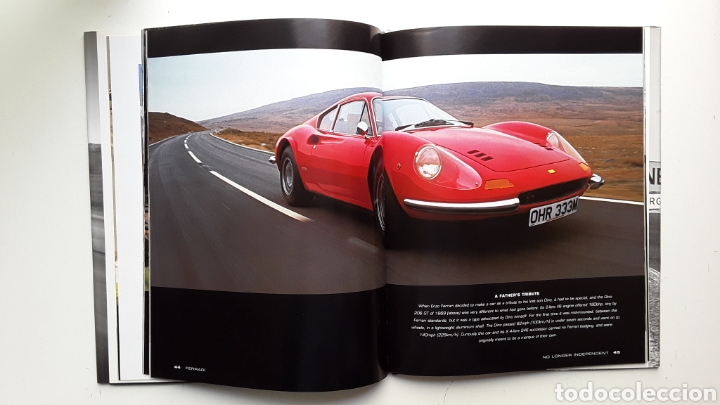 Coches: FERRARI / MARKS Y SPENCER / INGLES - Foto 4