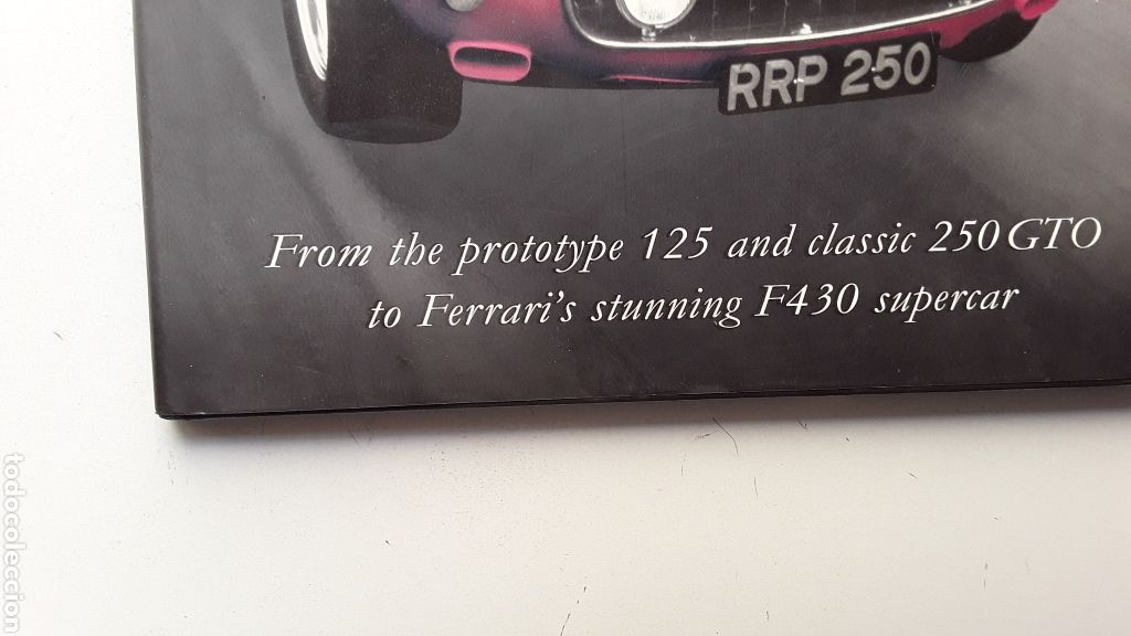 Coches: FERRARI / MARKS Y SPENCER / INGLES - Foto 6