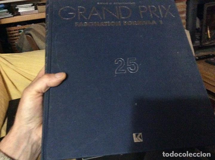 Coches: Grand Prix. Fascination Formula I: 1 Schlegelmilch, Rainer