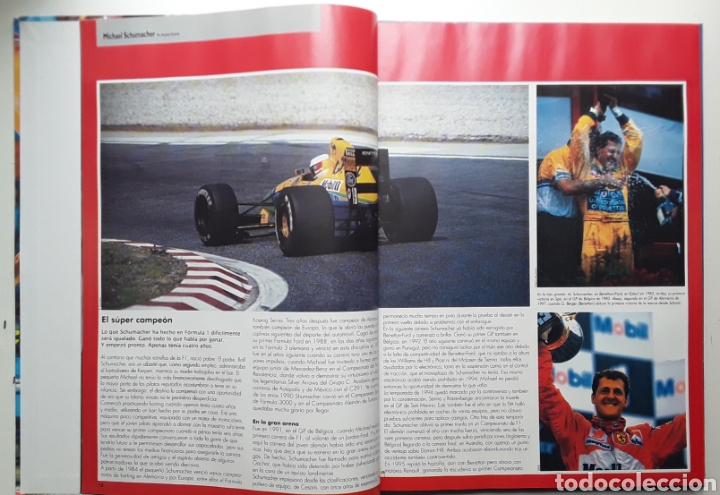 Coches: FORMULA 1 2006- 2007 / TALENTO / EDIPROMO - Foto 3