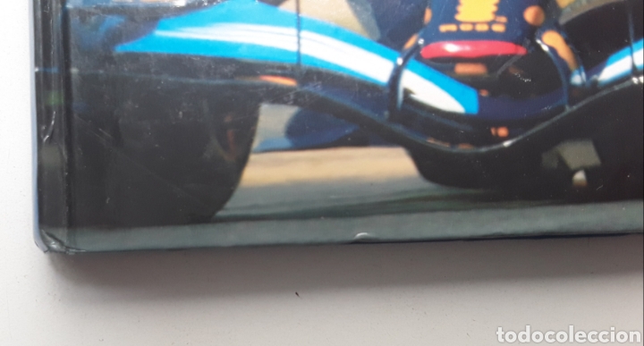 Coches: FORMULA 1 2006- 2007 / TALENTO / EDIPROMO - Foto 6