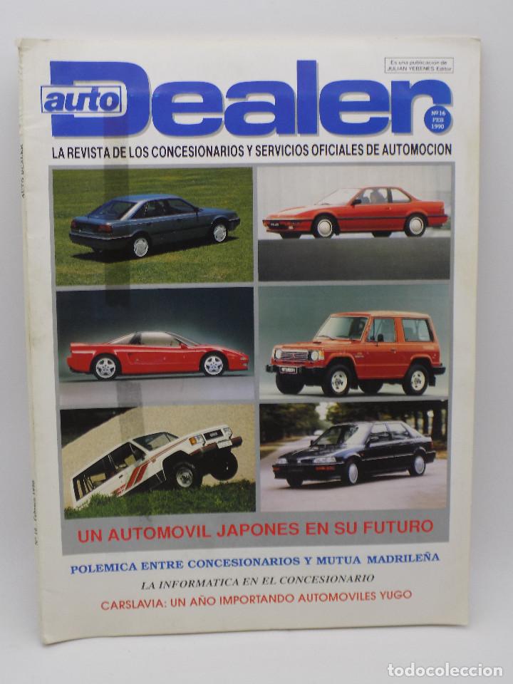 Coches: Auto Dealer n.16 - Foto 1