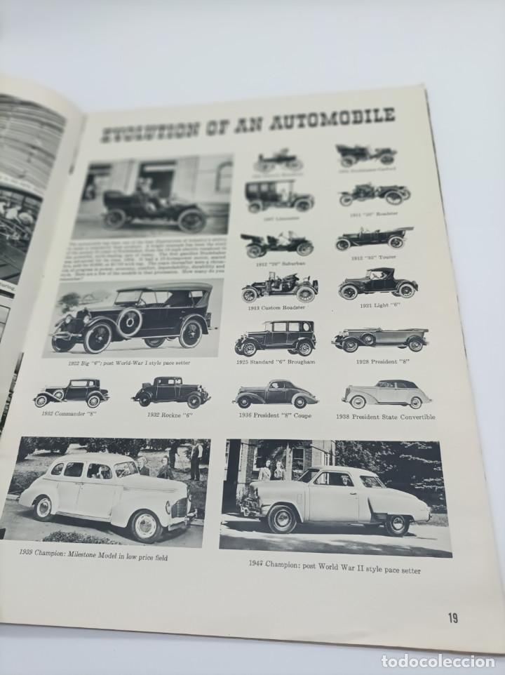 Coches: WHEELS AND CENTURY - Foto 4