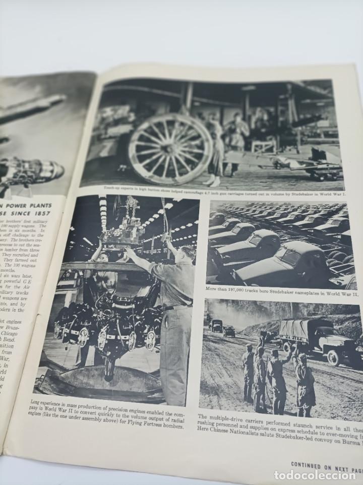 Coches: WHEELS AND CENTURY - Foto 7