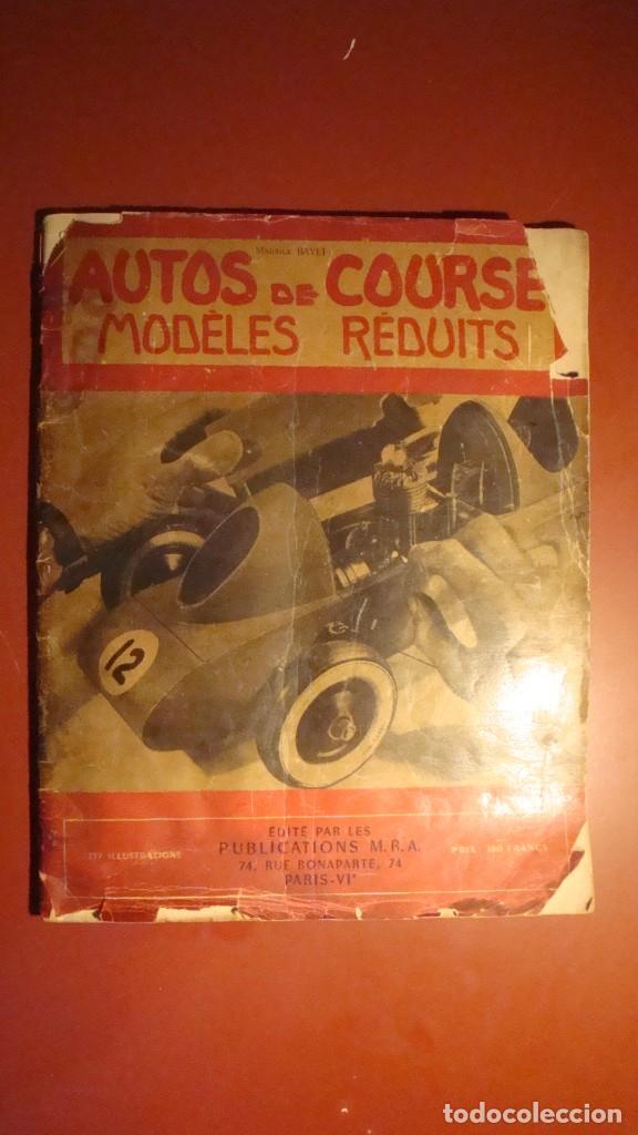 Coches: AUTOS DE COURSE - Foto 1