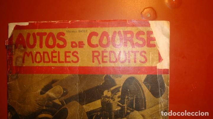 Coches: AUTOS DE COURSE - Foto 8