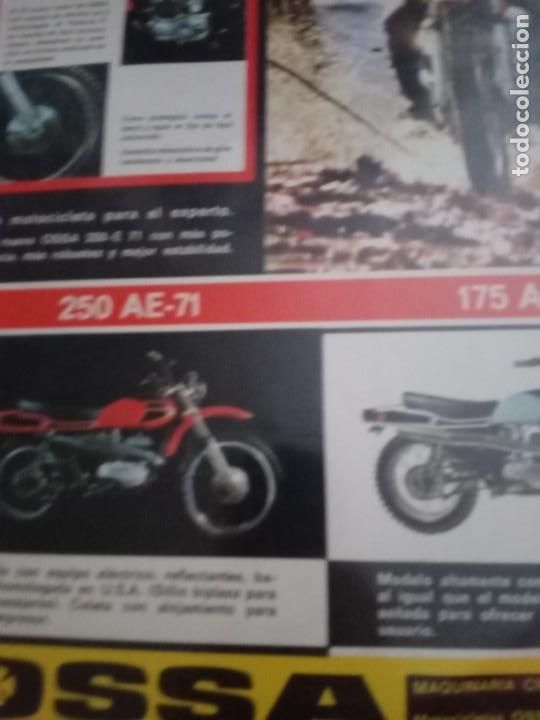 Coches: Ossa 250 Enduro. - Foto 2