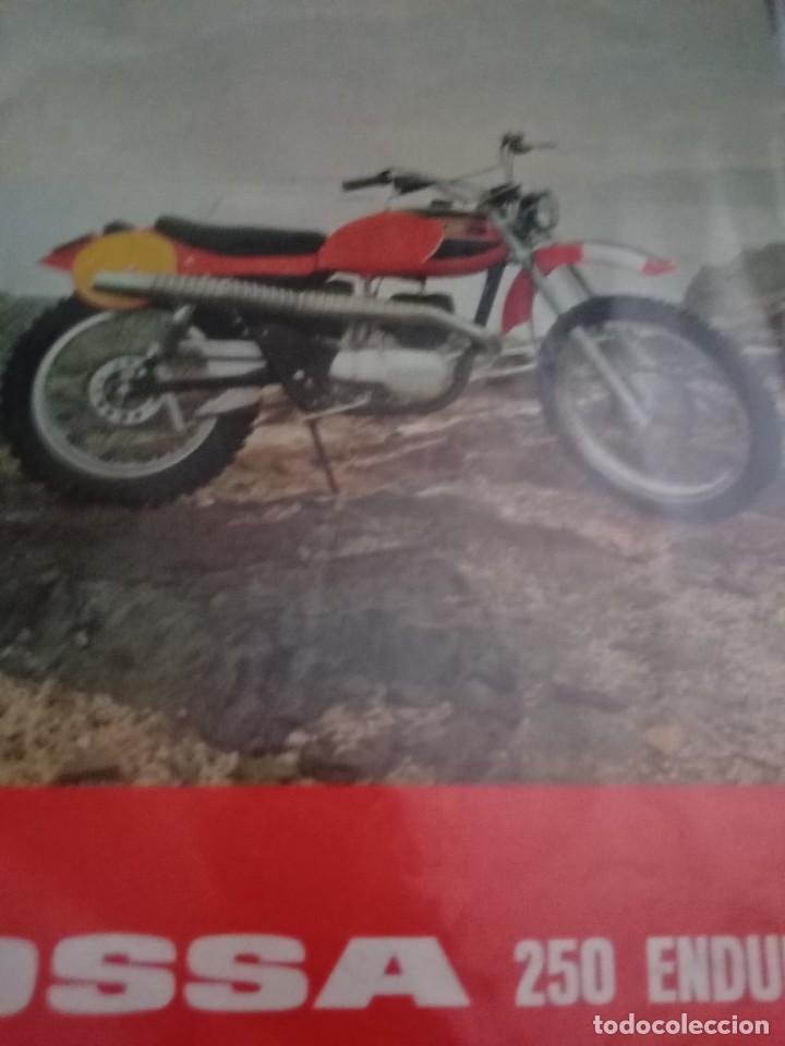 Coches: Ossa 250 Enduro. - Foto 1