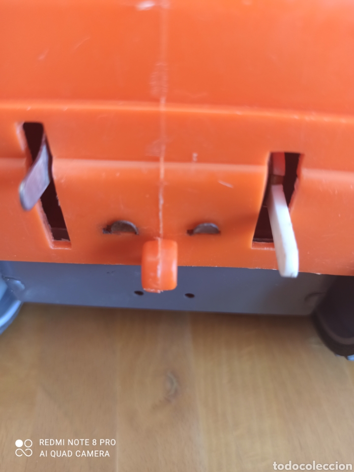 Coches: Mighty Brute. Shower Dozer. Impecable - Foto 9