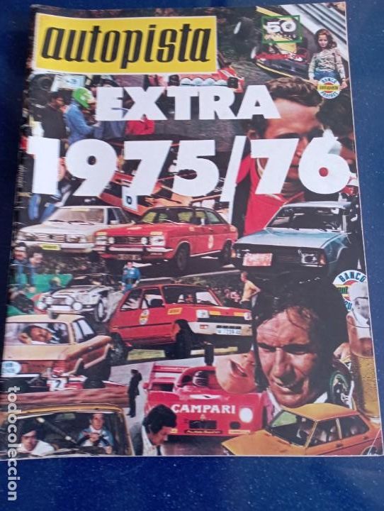 Coches: Revista Autopista 879 - Foto 1
