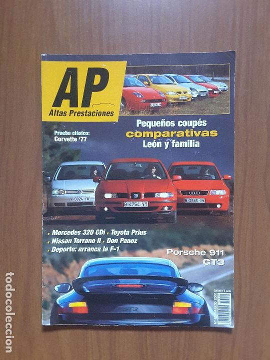 Coches: Altas Prestaciones 48 - Foto 1