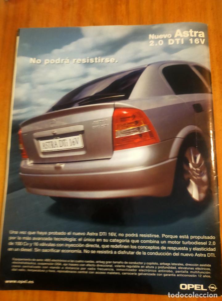 Coches: REVISTA AUTO VIA 114 - Foto 2