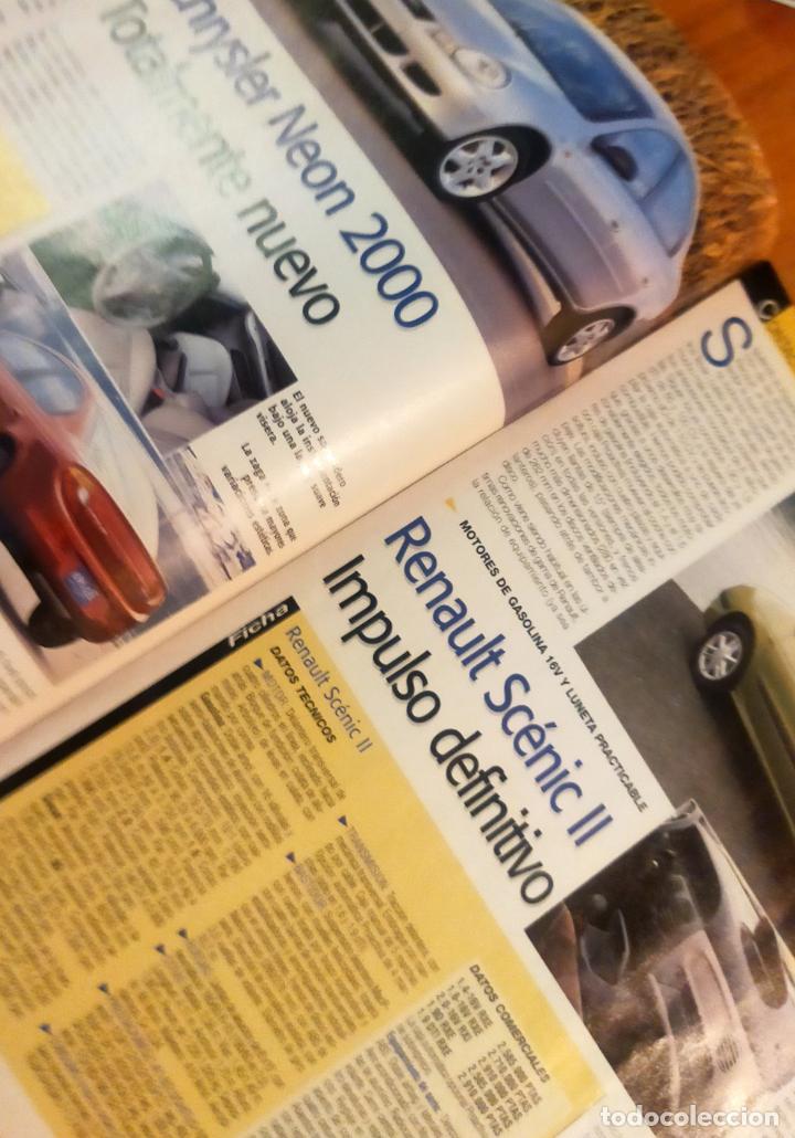 Coches: REVISTA AUTO VIA 114 - Foto 4