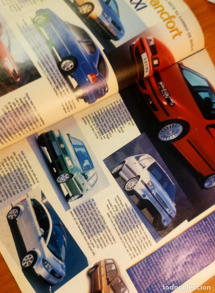 Coches: REVISTA AUTO VIA 114 - Foto 6