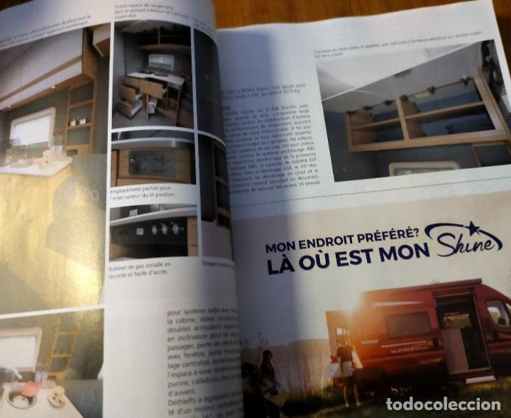 Coches: AUTOCARAVANE 5 / 2022 - FRANCES - Foto 4